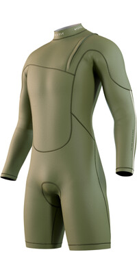 Mystic Shorty Wetsuits | Watersports Outlet